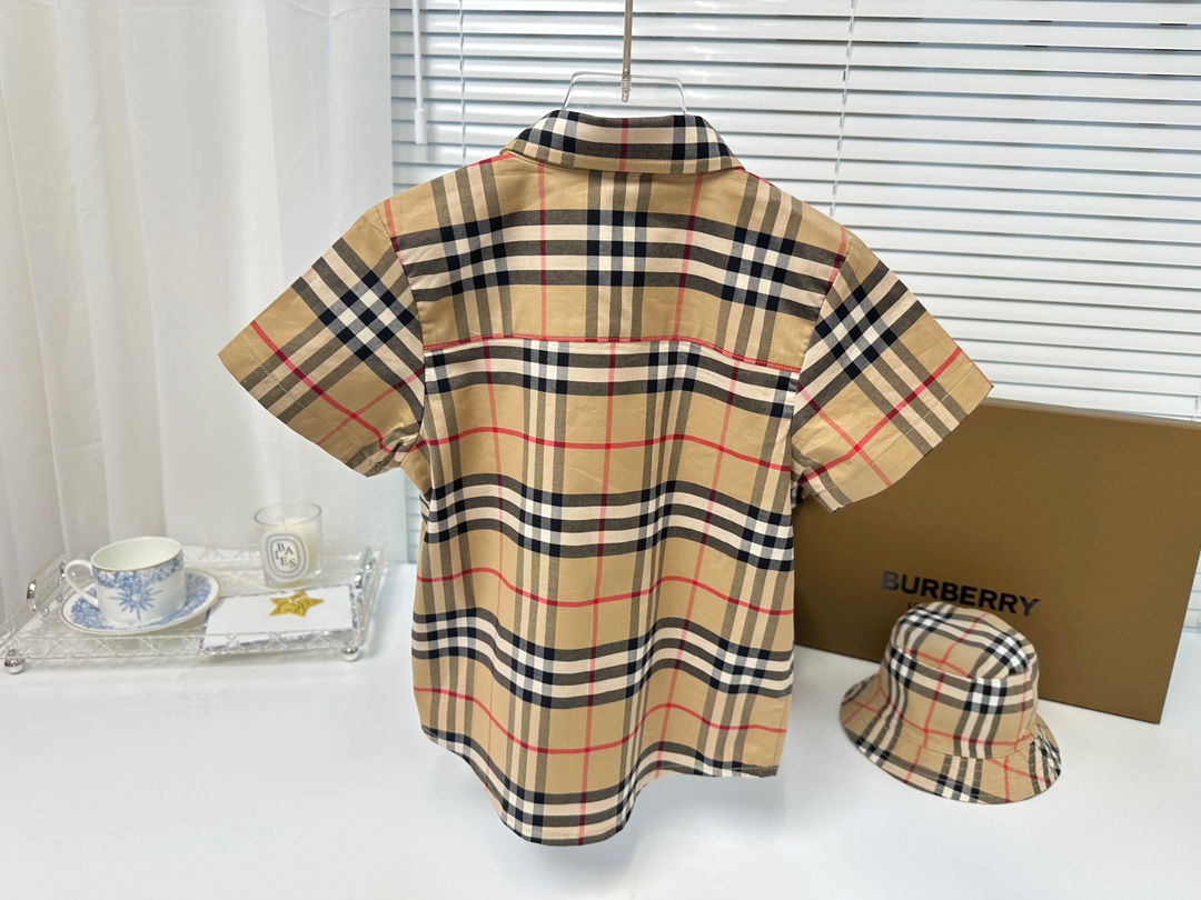 Burberry Kids